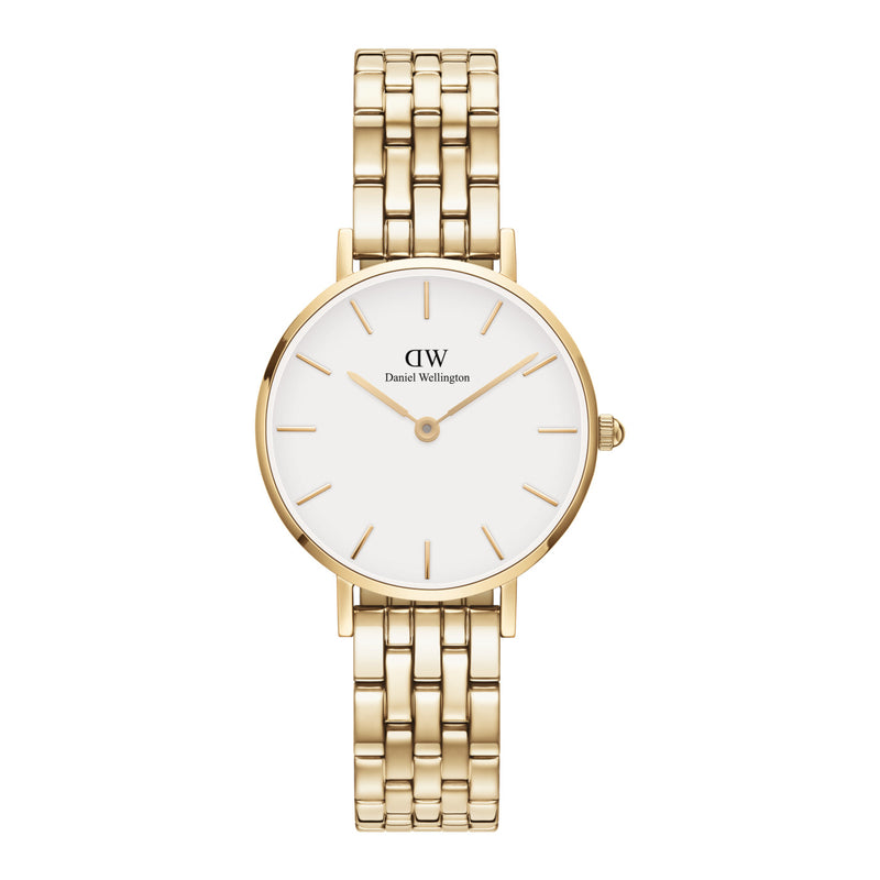 Daniel Wellington Petite Link Women's Watch DW00100614-zoom-