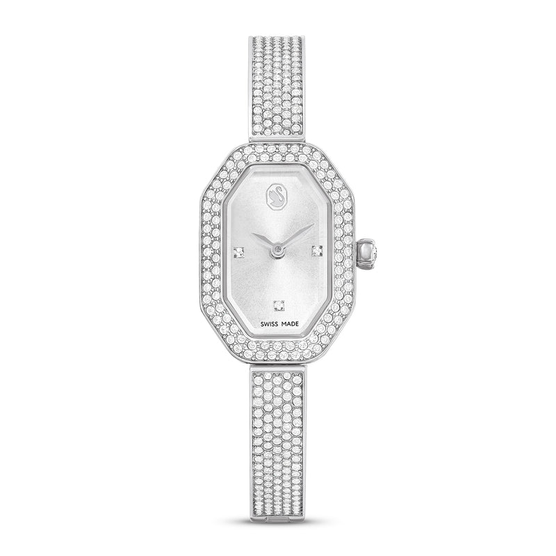 Swarovski Dextera Bangle Women's Watch 5672977-zoom-