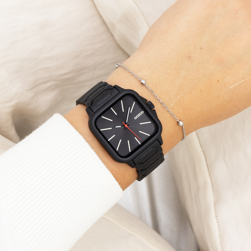 OOZOO Timepieces Unisex Watch C11609-zoom-