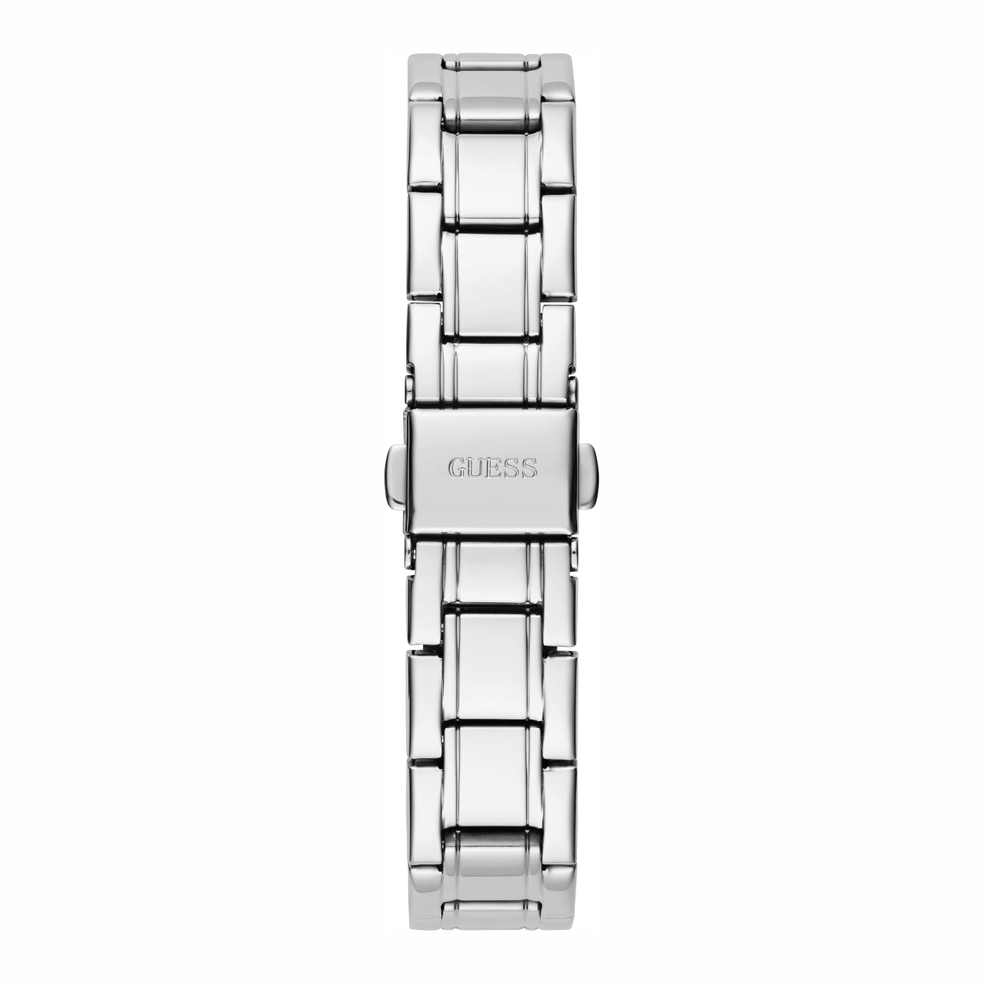 GUESS Silver Watch GW0468L1