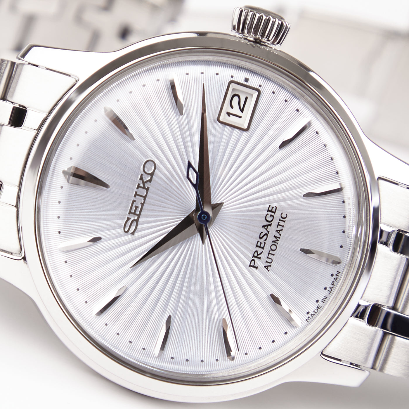 Seiko Presage Automatic Watch SRP841J1