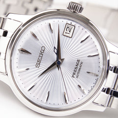 Seiko Presage Automatic Watch SRP841J1