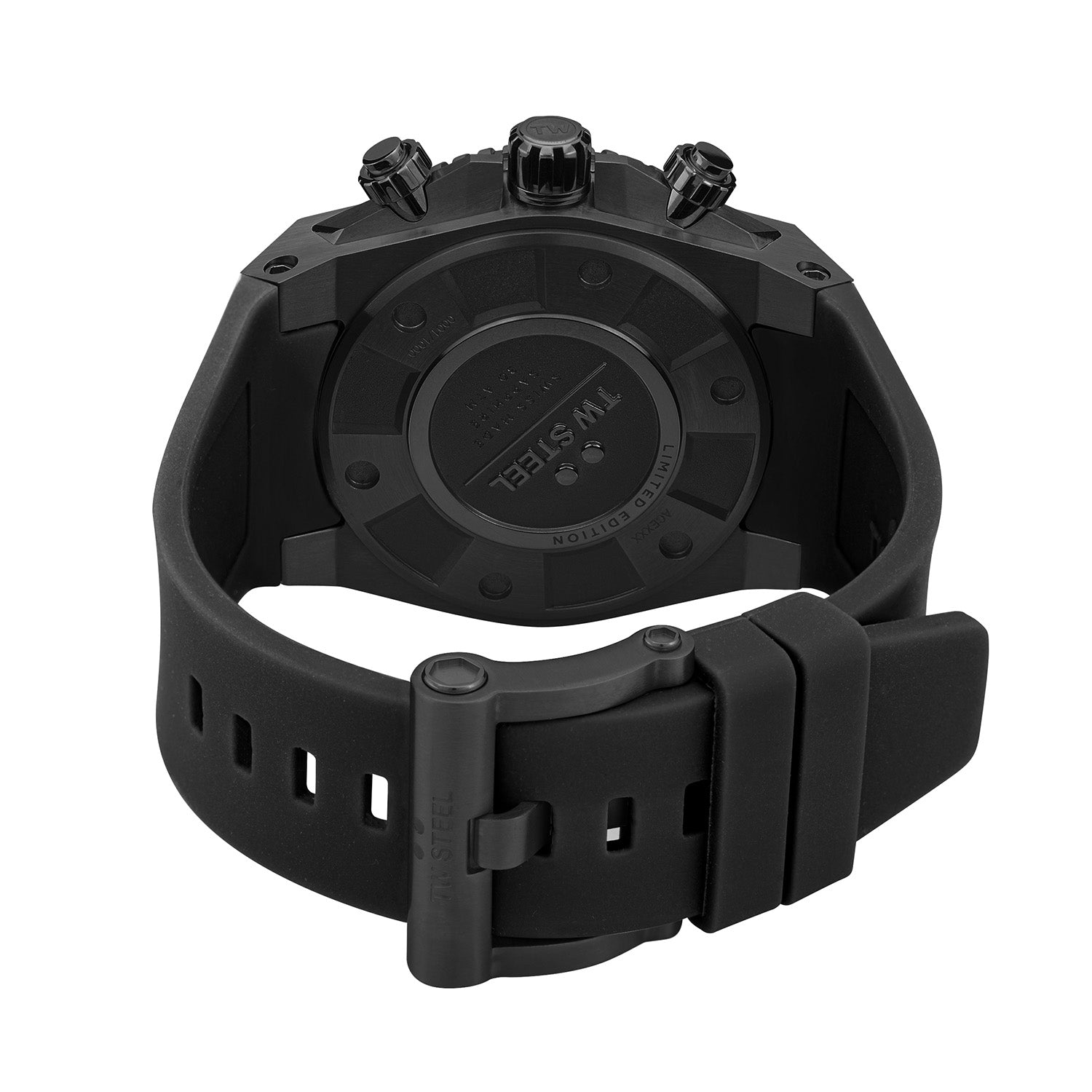 TW Steel Ace Diver Men's Watch 2002-TWACE413