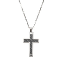 Emporio Armani Silver Necklace EGS1705040