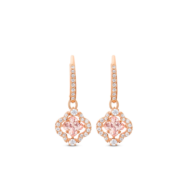 Swarovski Sparkling Earstuds 5516477-zoom-