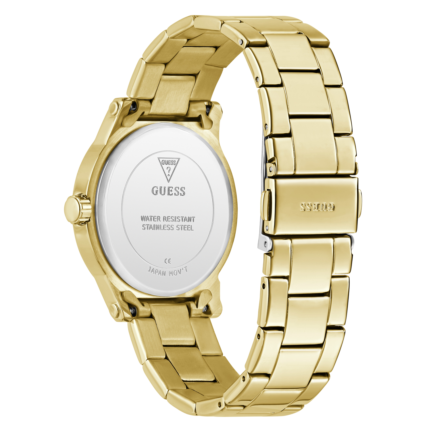 Guess Annette Women's Watch GW0861L2