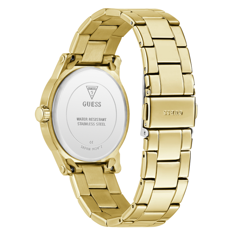 Guess Annette Women's Watch GW0861L2-zoom-