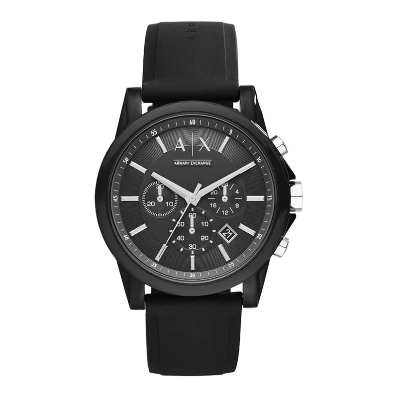 Armani Exchange Outerbanks Men's Watch AX1326-zoom-