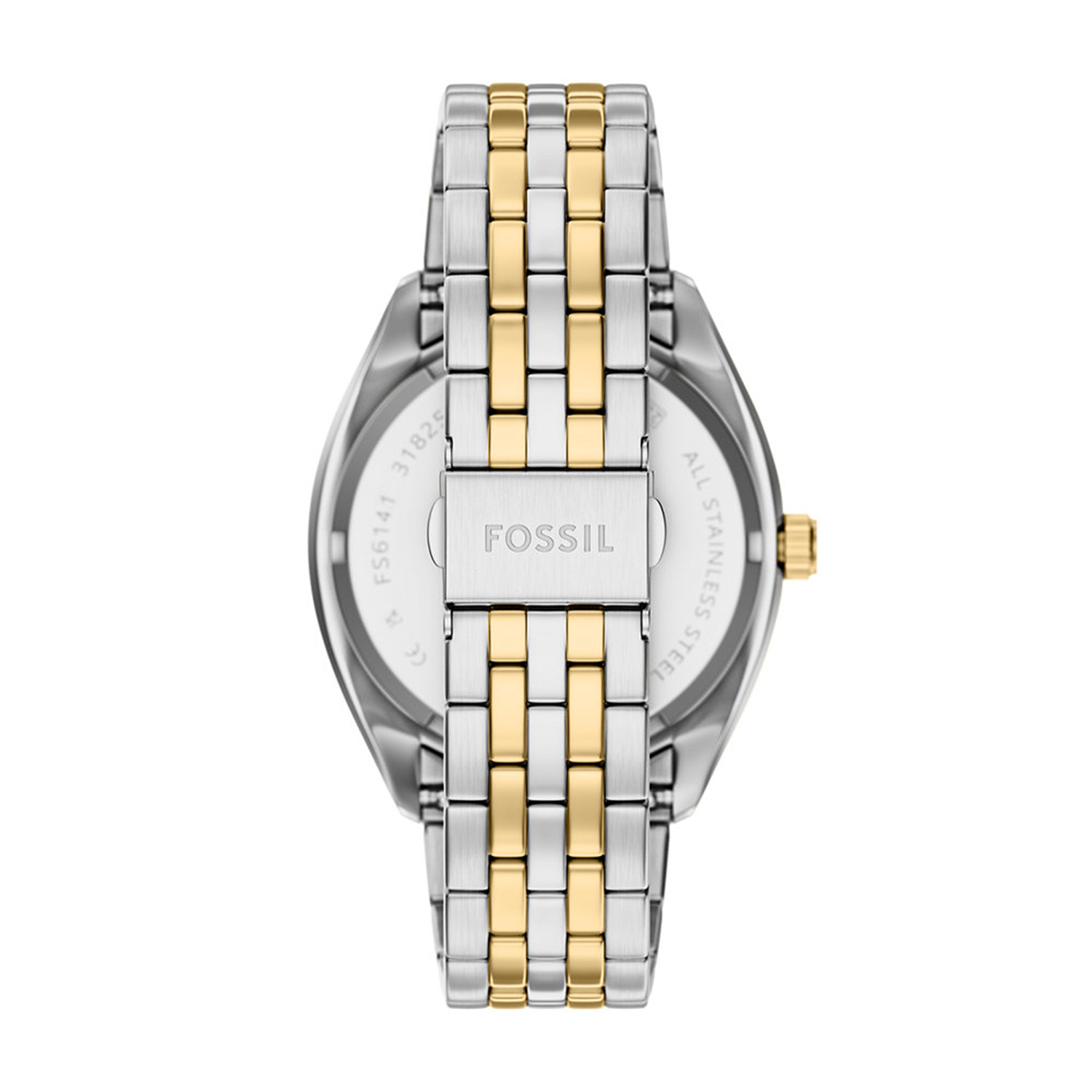 Fossil Campbell Men's Watch FS6141
