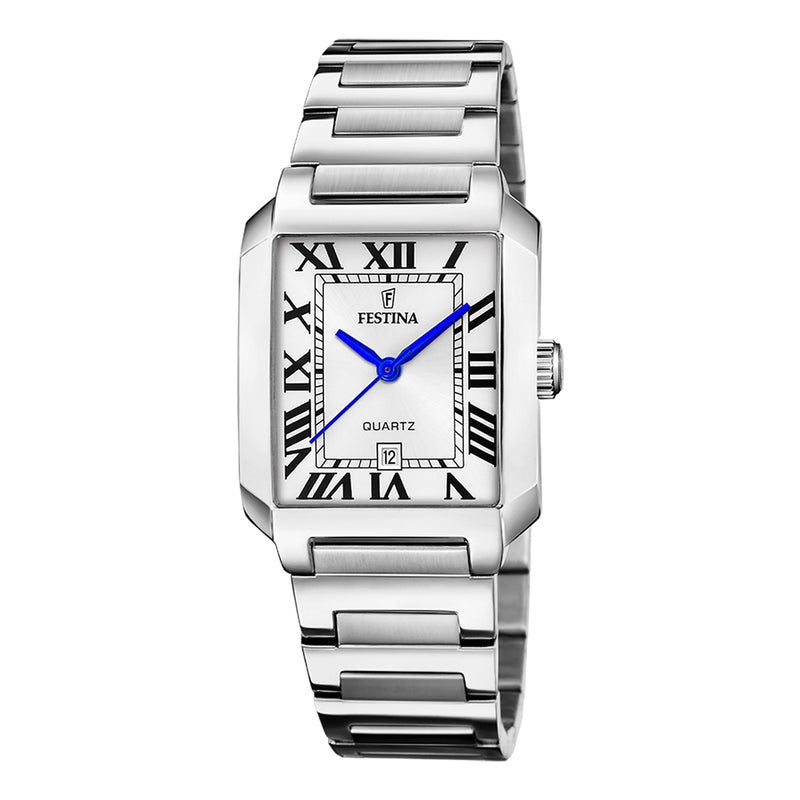 Festina On The Square Dames Horloge F20679/1-zoom-