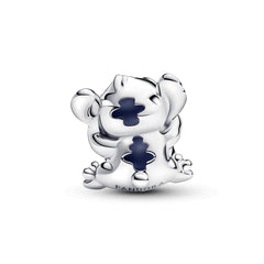 Pandora Disney's Stitch 925 Sterling Zilveren Bedel 793189C01