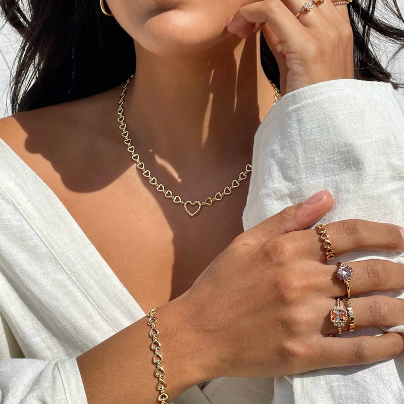 24Kae Anello Oro 12448Y/56-zoom-