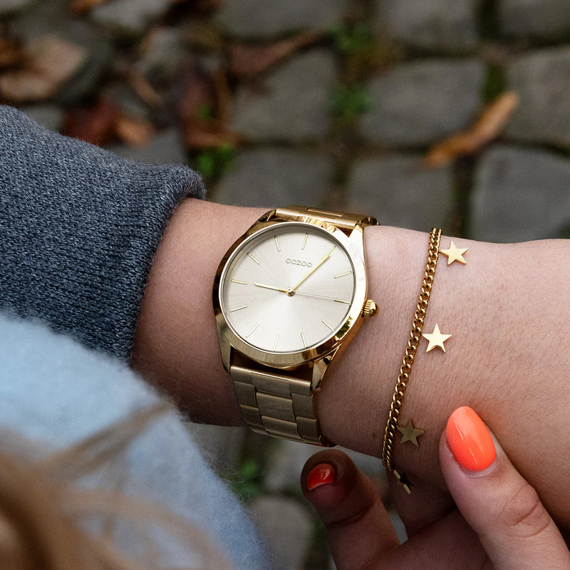 OOZOO Unisex Watch C11430-zoom-