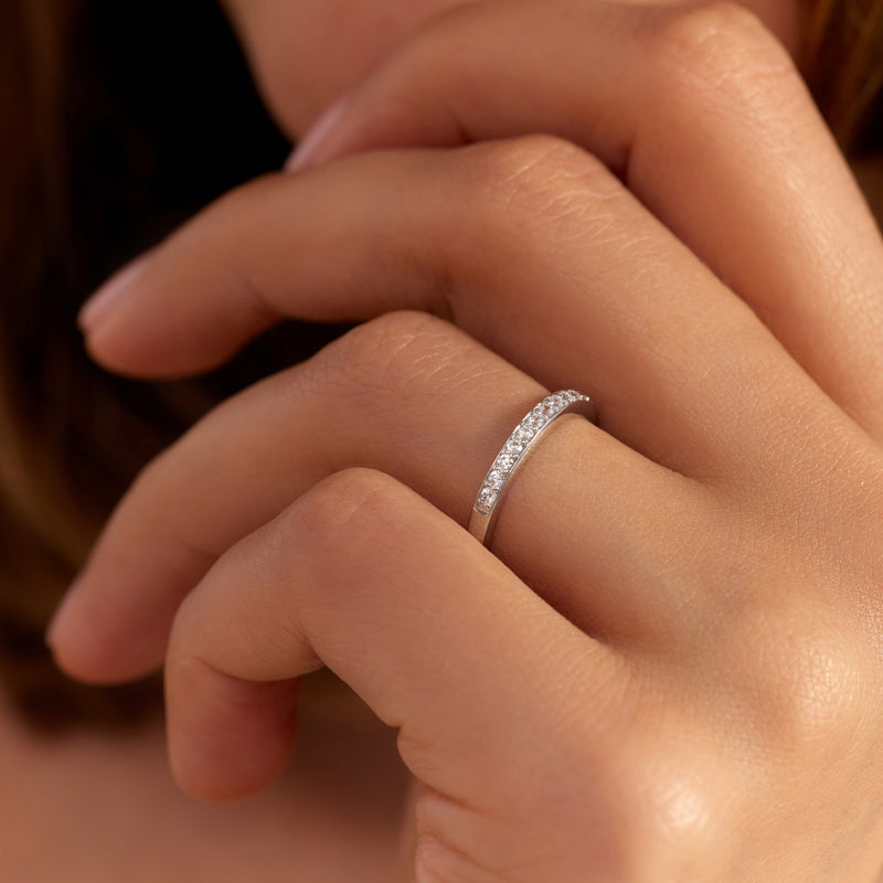 Parte Di Me Santa Maria della Base 925 sterling zilveren ring PDM33023-60-zoom-