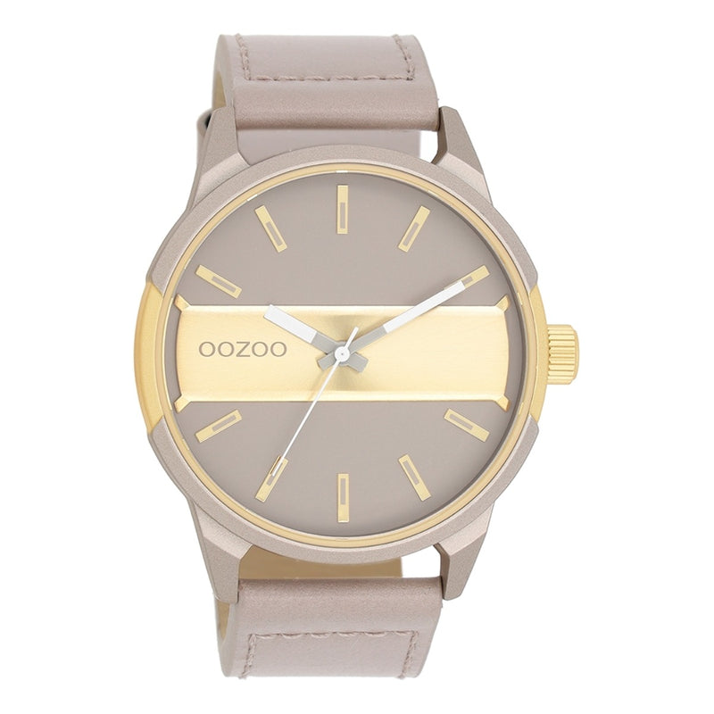 OOZOO Timepieces Heren & Dames Horloge C11317-zoom-
