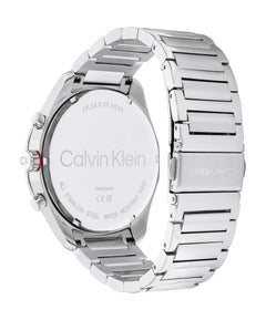 Calvin Klein Force Grijs Heren Horloge 2002-CK25200264