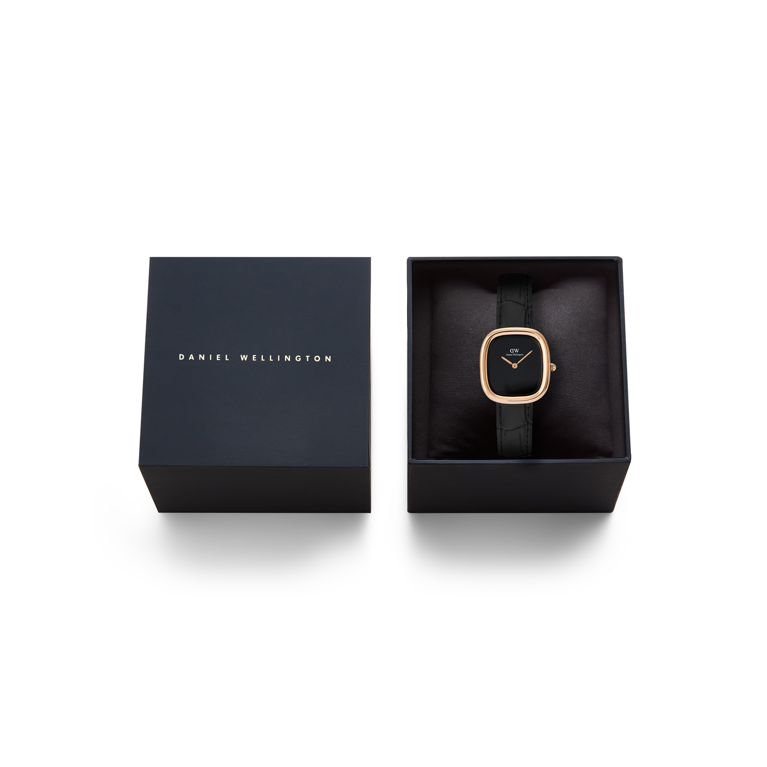Daniel Wellington Margot Black Women's Watch DW00100881