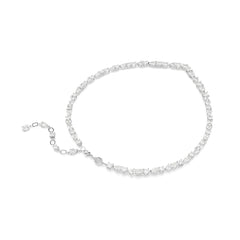 Swarovski Mesmera Silver Necklace 5665242