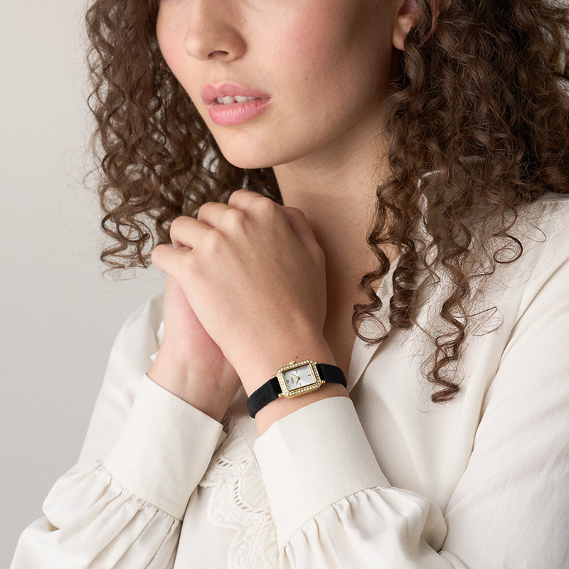 Fossil Raquel Women's Watch ES5437-zoom-