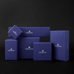 Swarovski Imber Gold Necklace 5680090