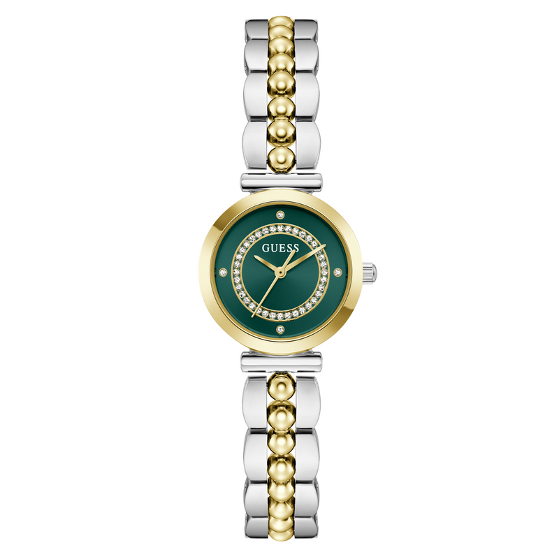 Guess Leena Green Women's Watch GW0994L3-zoom-