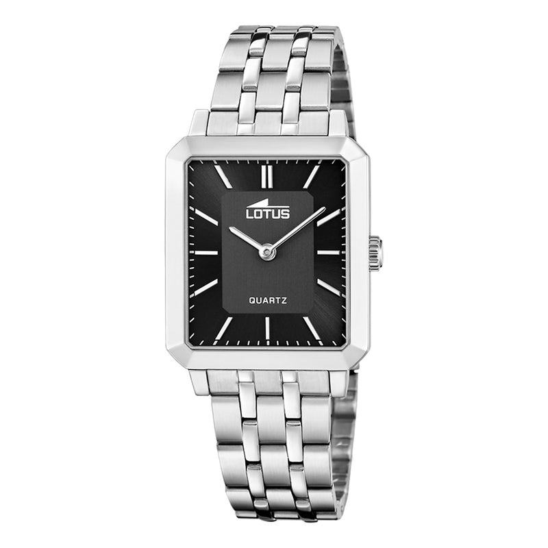 Lotus Square Women's Watch 18980/6-zoom-