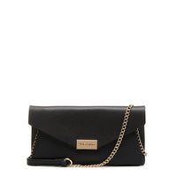 Valentino Bags Arpie Zwarte Clutch VBS3XI01NERO