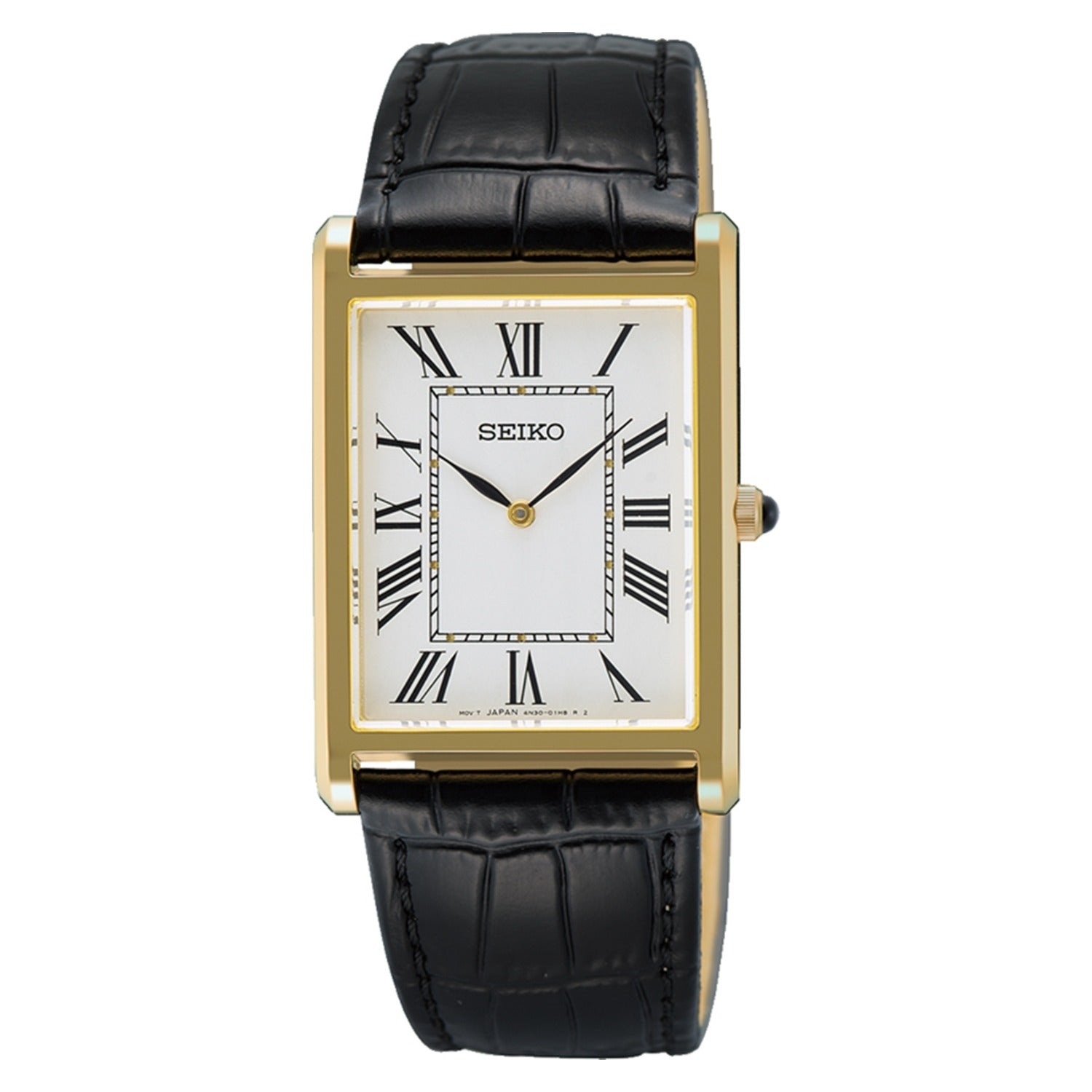 Seiko Men's Watch SWR104P1