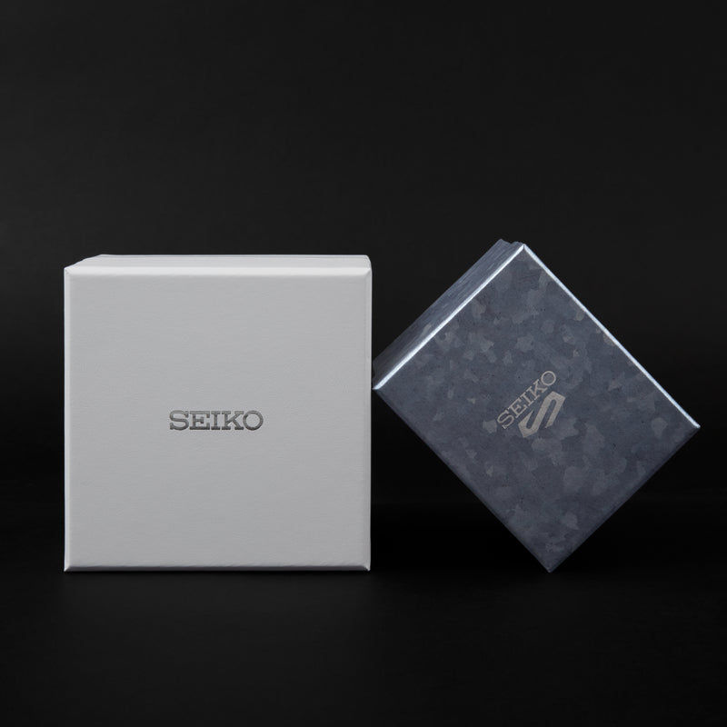 Seiko 5 Sports Automaat horloge SRPE51K1-zoom-