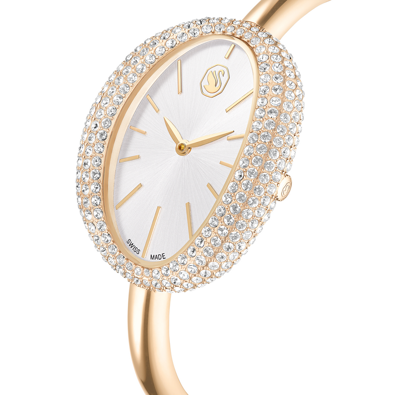 Swarovski Imber Gold Coloured Women's Watch 5716108-zoom-