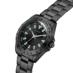 Guess Neo Black Men's Watch GW1064G3