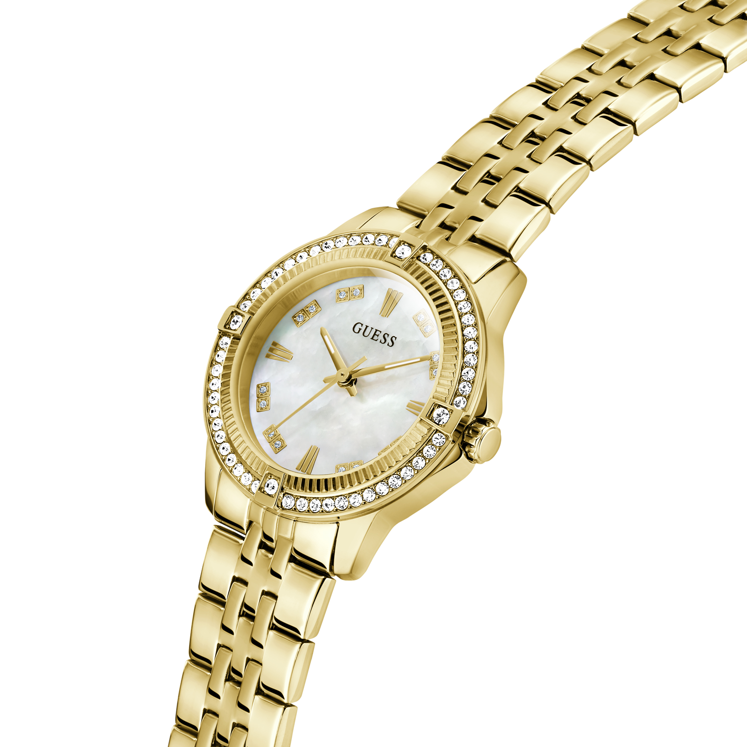 Guess Colette Pearl Women's Watch GW1027L2