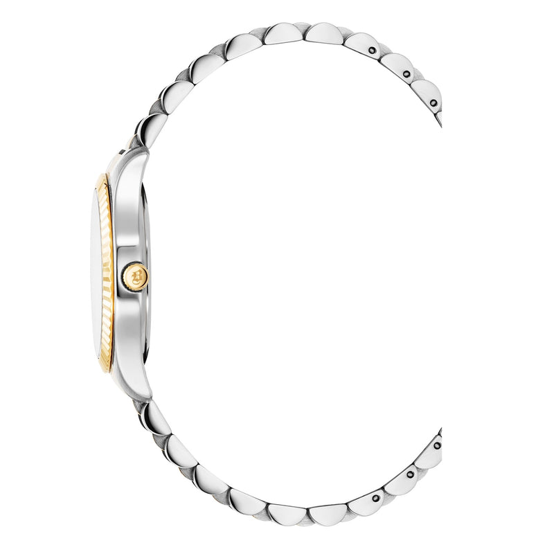 Jacques du Manoir Inspiration Prime Zilveren Dameshorloge JWL03905-zoom-