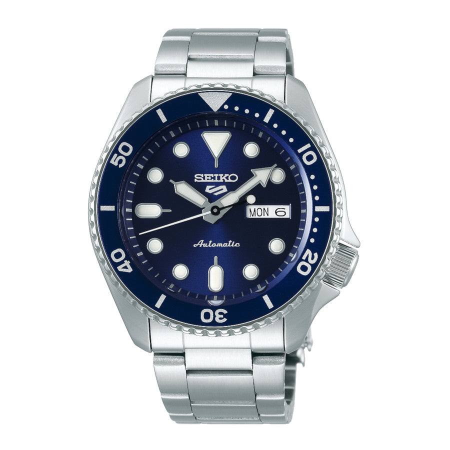 Seiko 5 Sports Automatic Watch SRPD51K1
