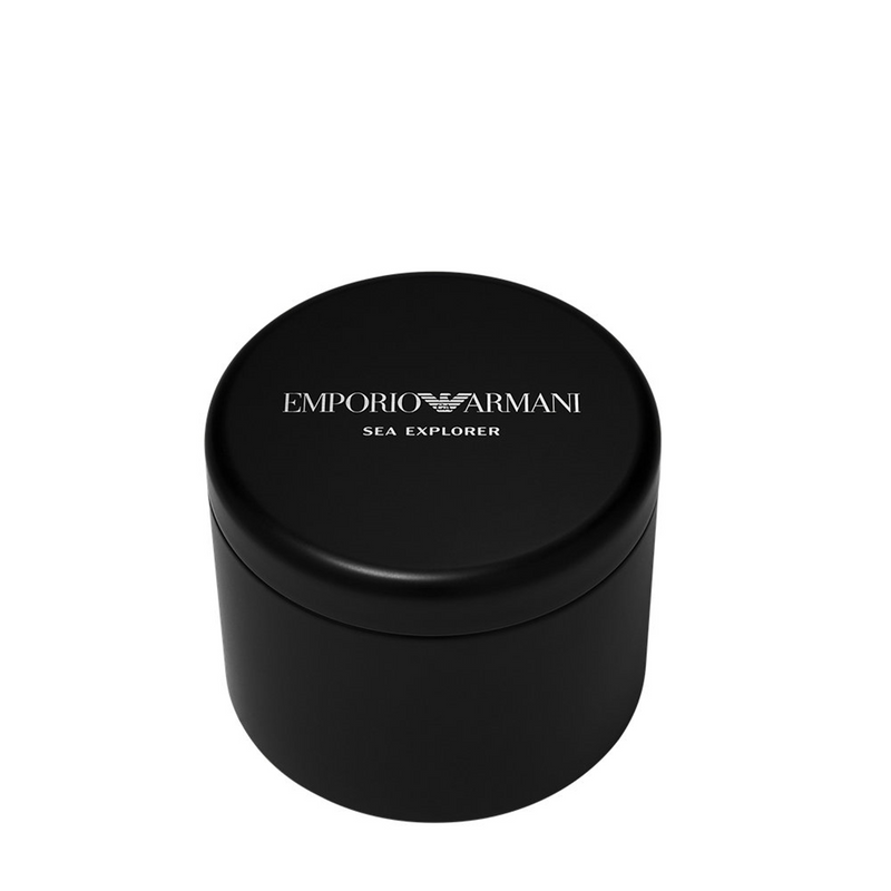 Emporio Armani Sea Explorer Men's Watch AR60088-zoom-