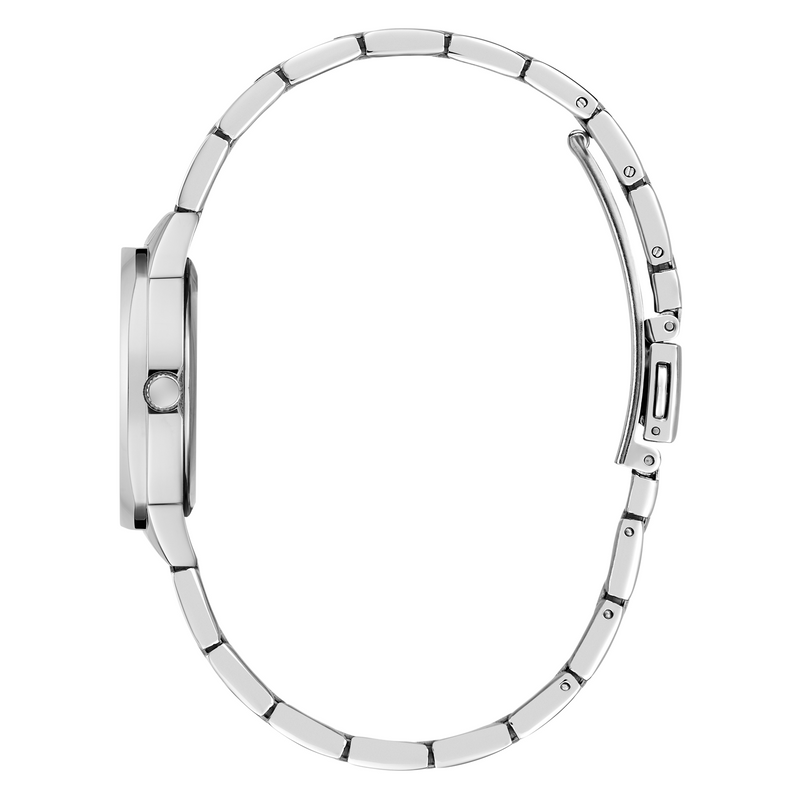 Guess Charlotte Light Blue Women's Watch GW0767L6-zoom-