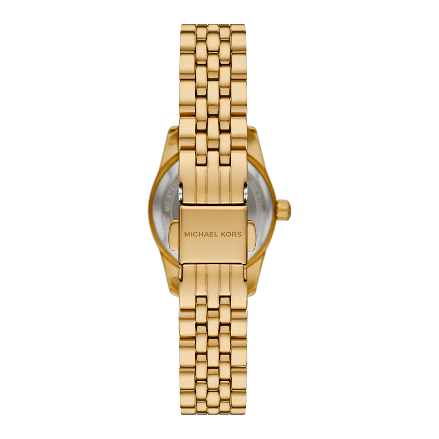 Michael Kors Lexington Gold Watch MK4741