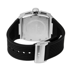 TW Steel Tonneau Chronograph Men's watch TWTO1