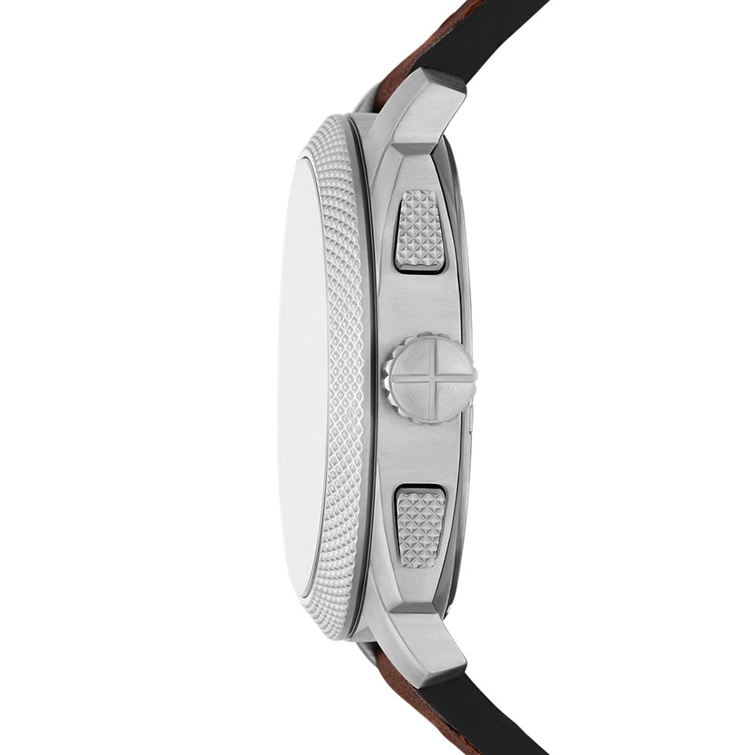 Fossil Machine Green Men's Watch FS6100