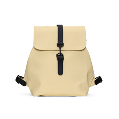 Rains Beige Backpack R13040-111