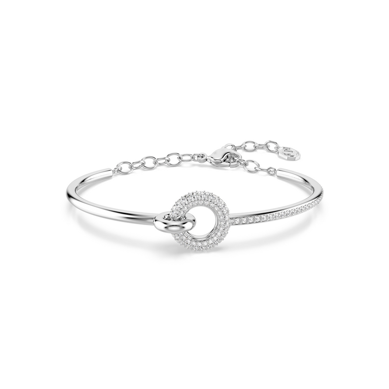 Swarovski Dextera Silver Bracelet 5743569-zoom-