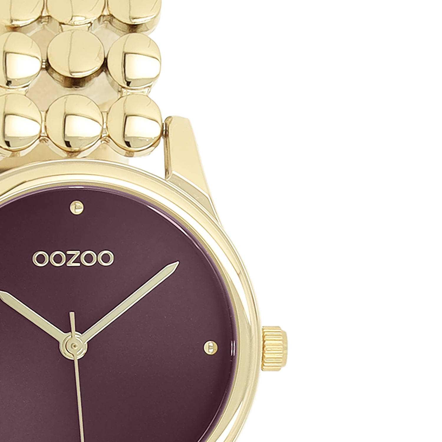 OOZOO Timepieces Women's Watch C11633