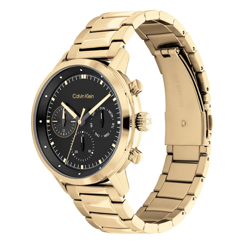 Calvin Klein Analog Men's Watch CK25200065-zoom-