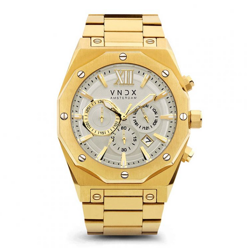 VNDX Wise Man Heren Horloge 2003-MD11885-02-zoom-