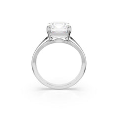 Swarovski Stilla Silver Ring 5697985