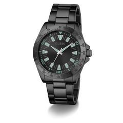 Guess Neo Black Men's Watch GW1064G3