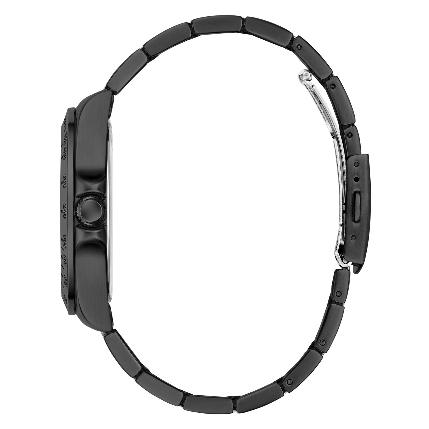 Guess Neo Black Men's Watch GW1064G3