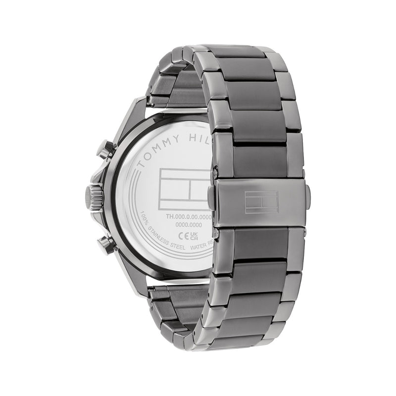 Tommy Hilfiger Quartz Men's Watch TH1710657-zoom-