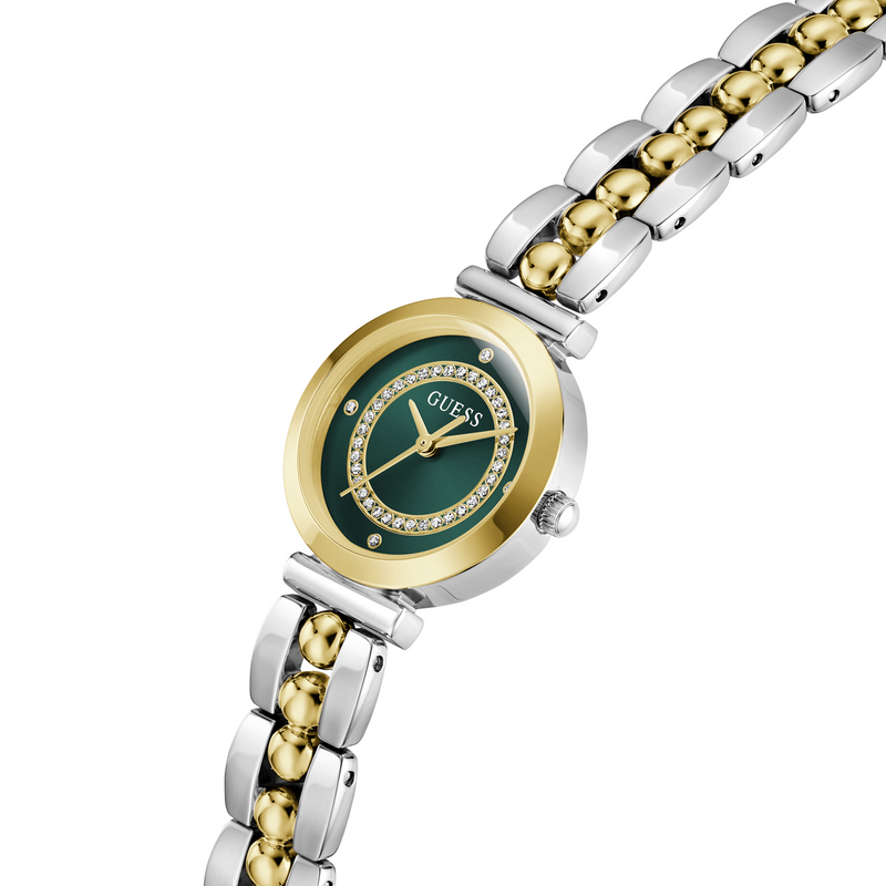 Guess Leena Green Women's Watch GW0994L3-zoom-