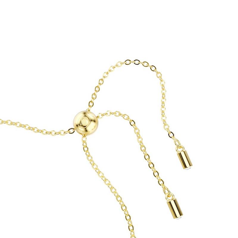 Swarovski Constella Gold Coloured Bracelet 5722476-zoom-